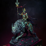75mm Sa'helar and Razha