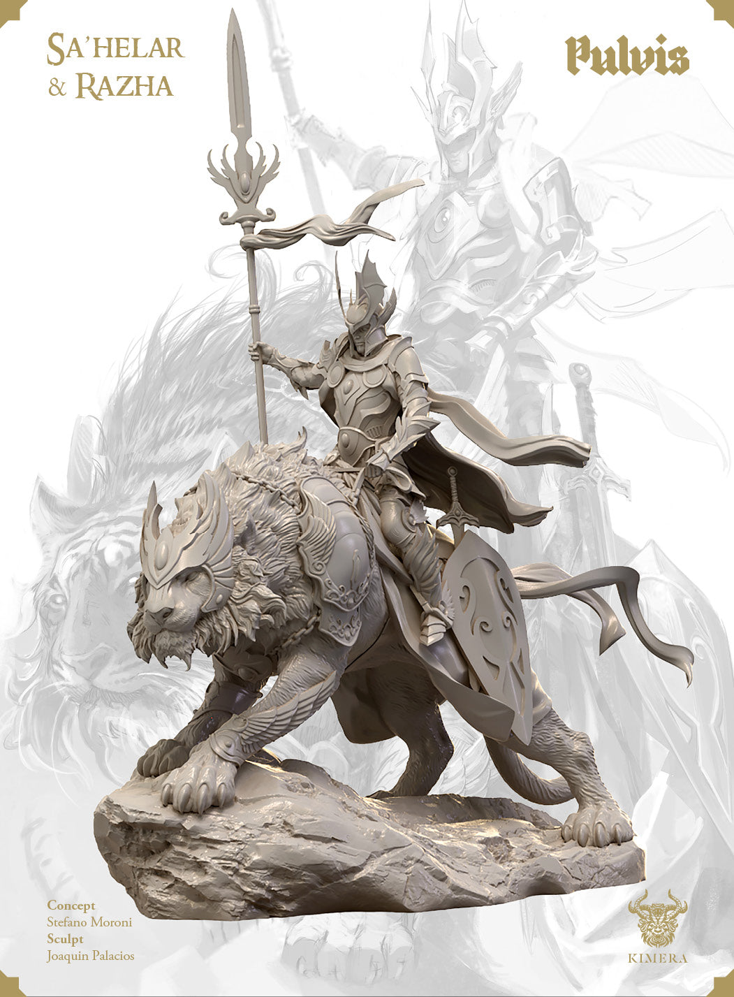 75mm Sa'helar and Razha