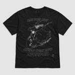 Ride Into Mordor T-Shirt!