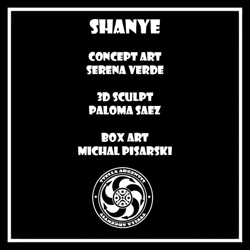 Shanye