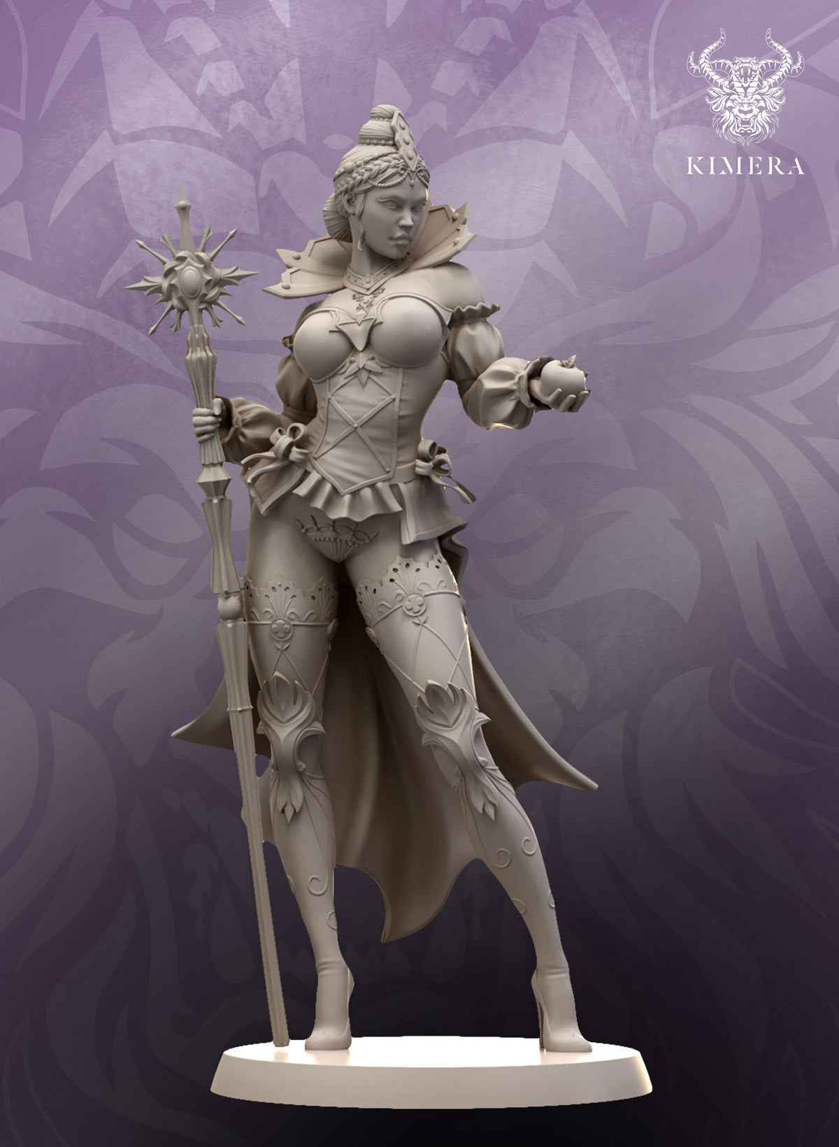 Shayde – Wicked Witch