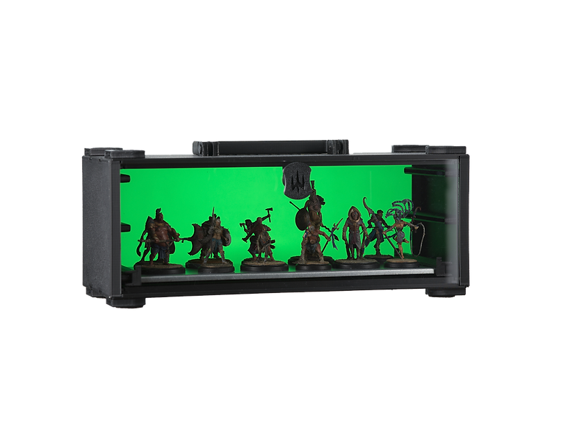 Large Skirmish Futurecase