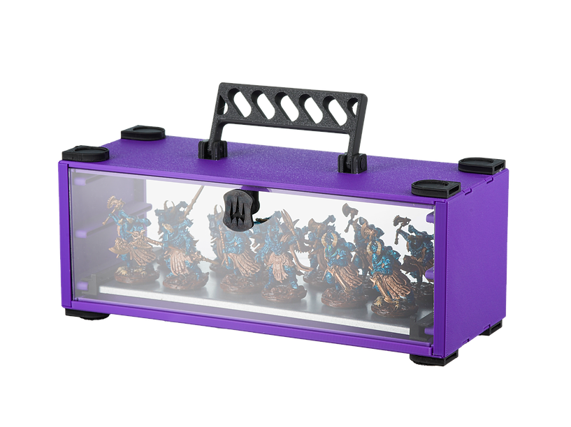 Large Skirmish Futurecase