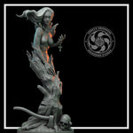 Song of Grief