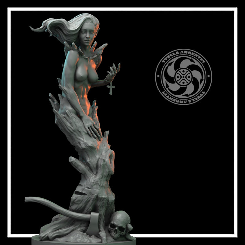 Song of Grief