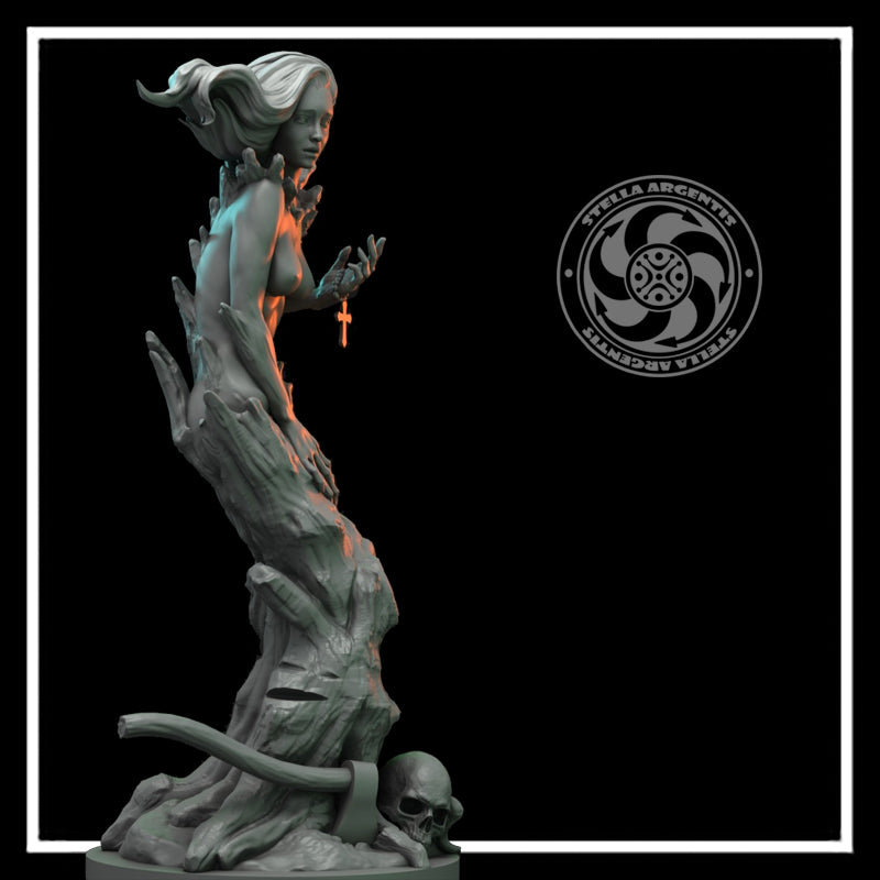 Song of Grief