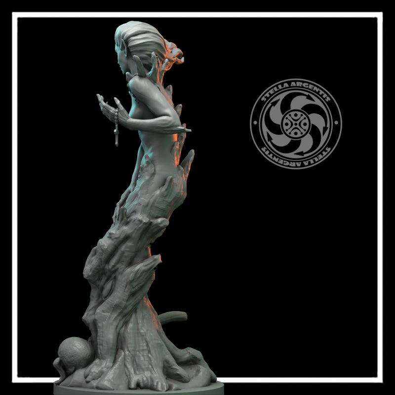 Song of Grief