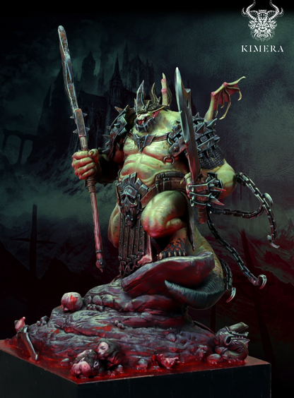 Spawn of Hunger