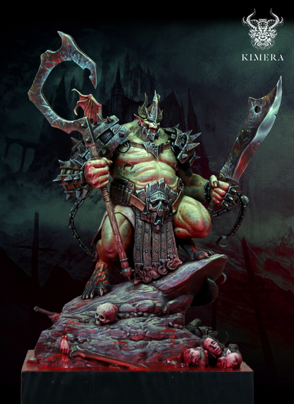Spawn of Hunger