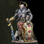 Talos - Iron Giant King