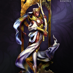 Tara – Sword Dance