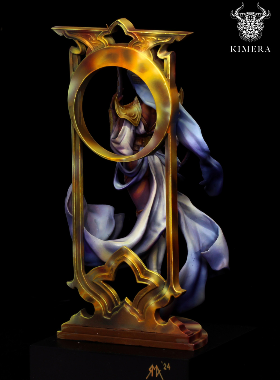 Tara – Sword Dance