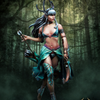 Tarathiel – Wood Elf