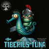 Tiberius tuna kit miniature monster