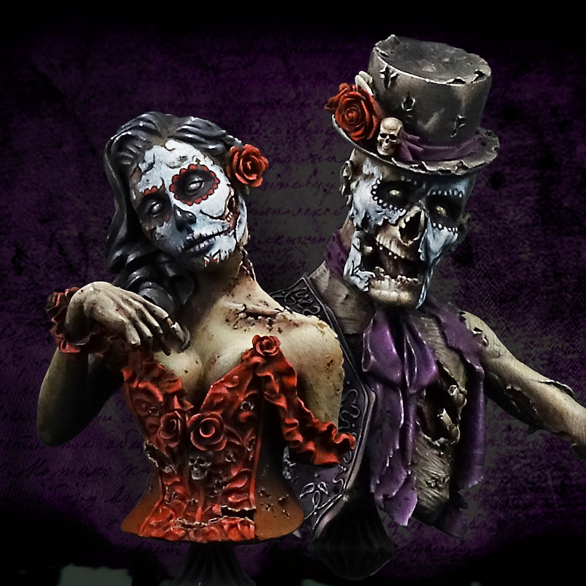 Till Death Do Us Part
