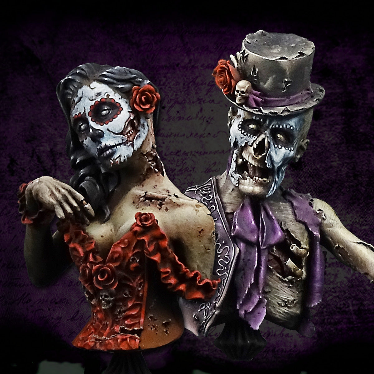 Till Death Do Us Part
