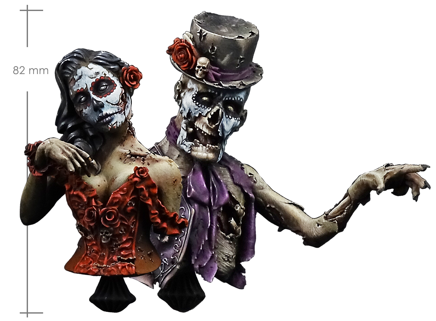 Till Death Do Us Part