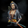 Tsuki: Shadow of the Shikoku Isle Bust