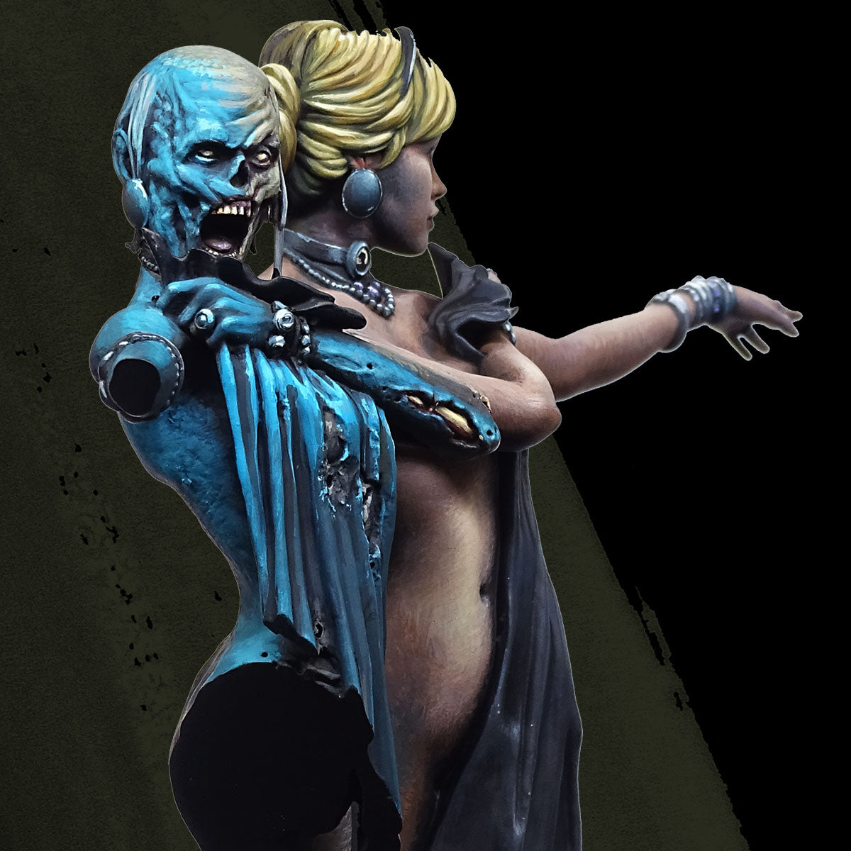 Vanity - Bust