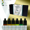 Goldleaf - Velvet Ink Set