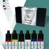 Primaries - Velvet Ink Set
