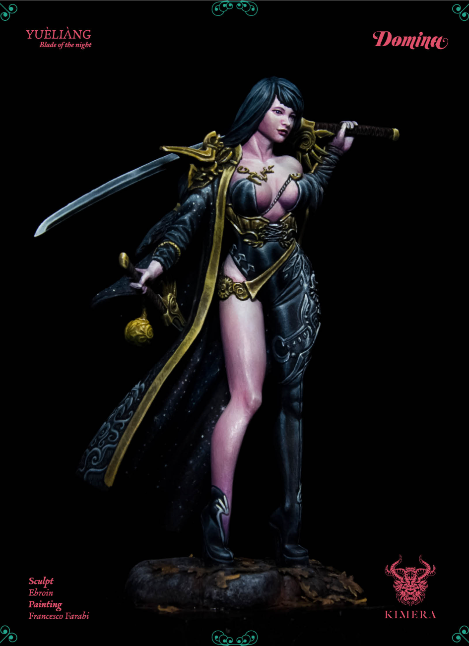 Yueliang