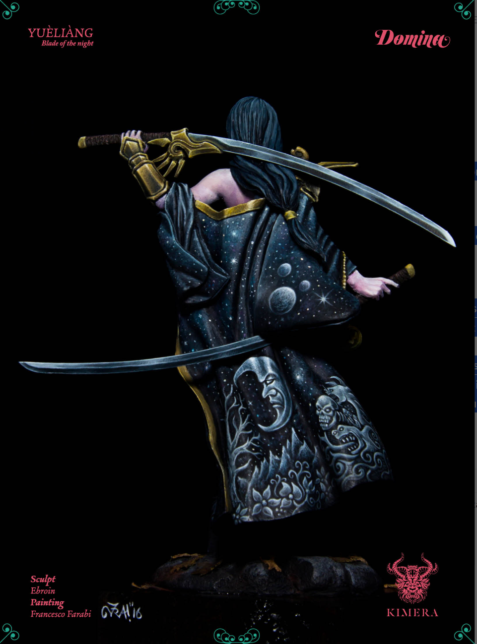 Yueliang
