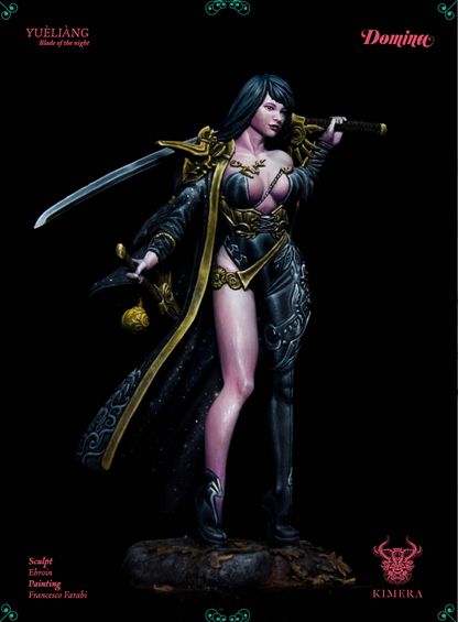 Yueliang