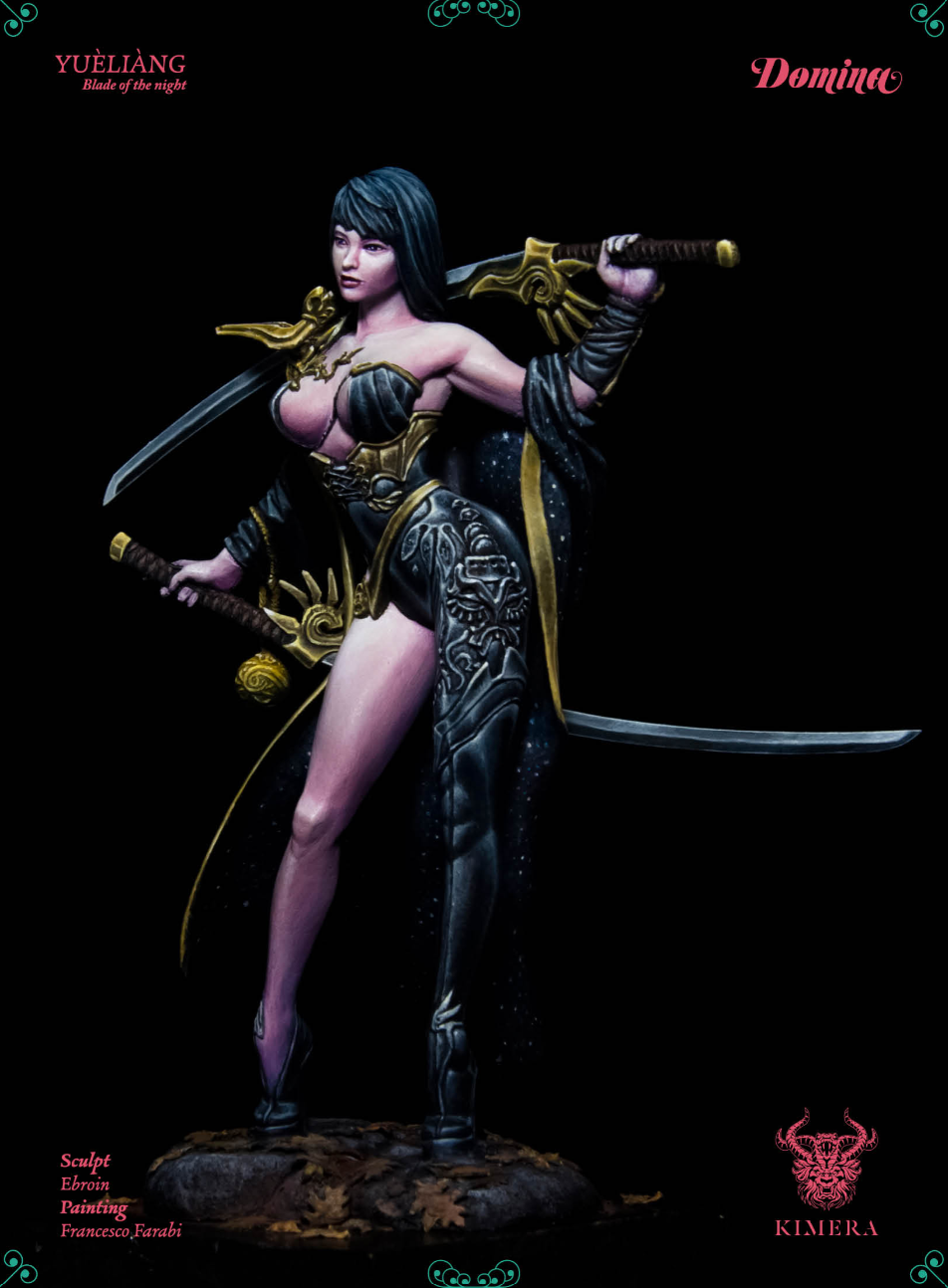 Yueliang