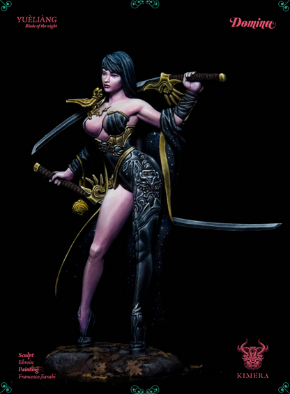 Yueliang
