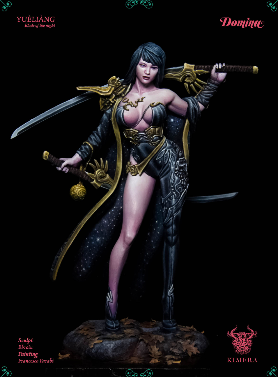 Yueliang