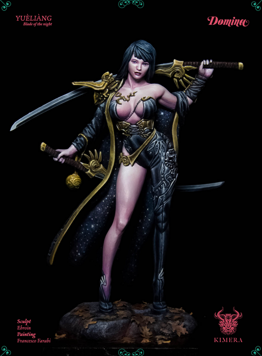 Yueliang