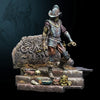 Conquistador 75mm Limited edition