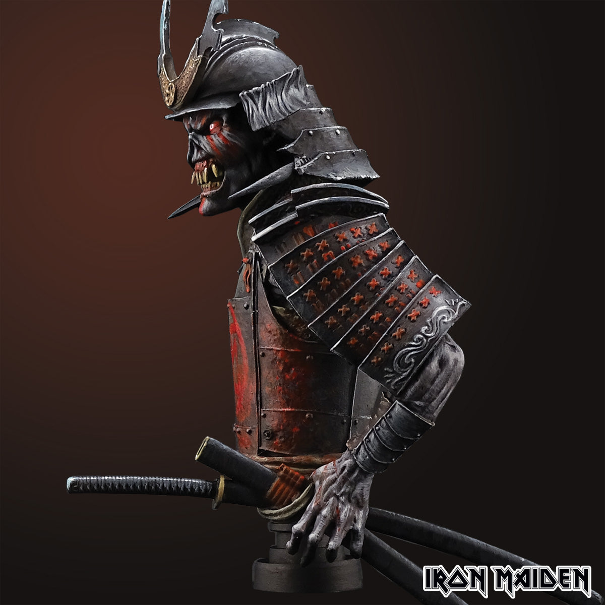 Senjutsu Bust