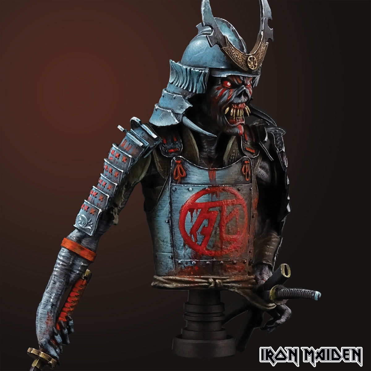 Senjutsu Bust