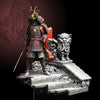 Samurai 75mm Limited edition
