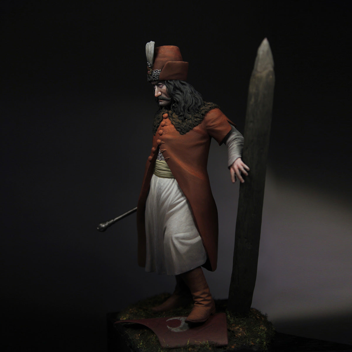 Vlad Tepes Limited edition