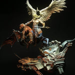 The Fallen Limited edition