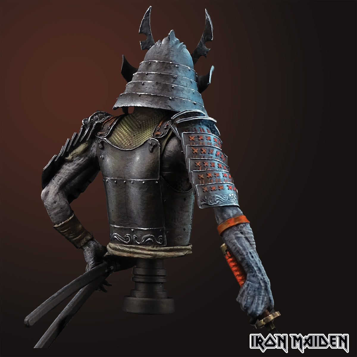 Senjutsu Bust