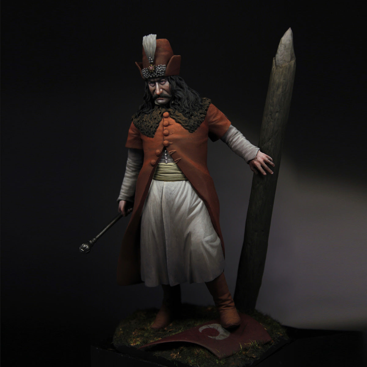 Vlad Tepes Limited edition
