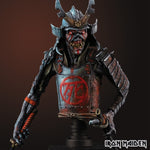Senjutsu Bust