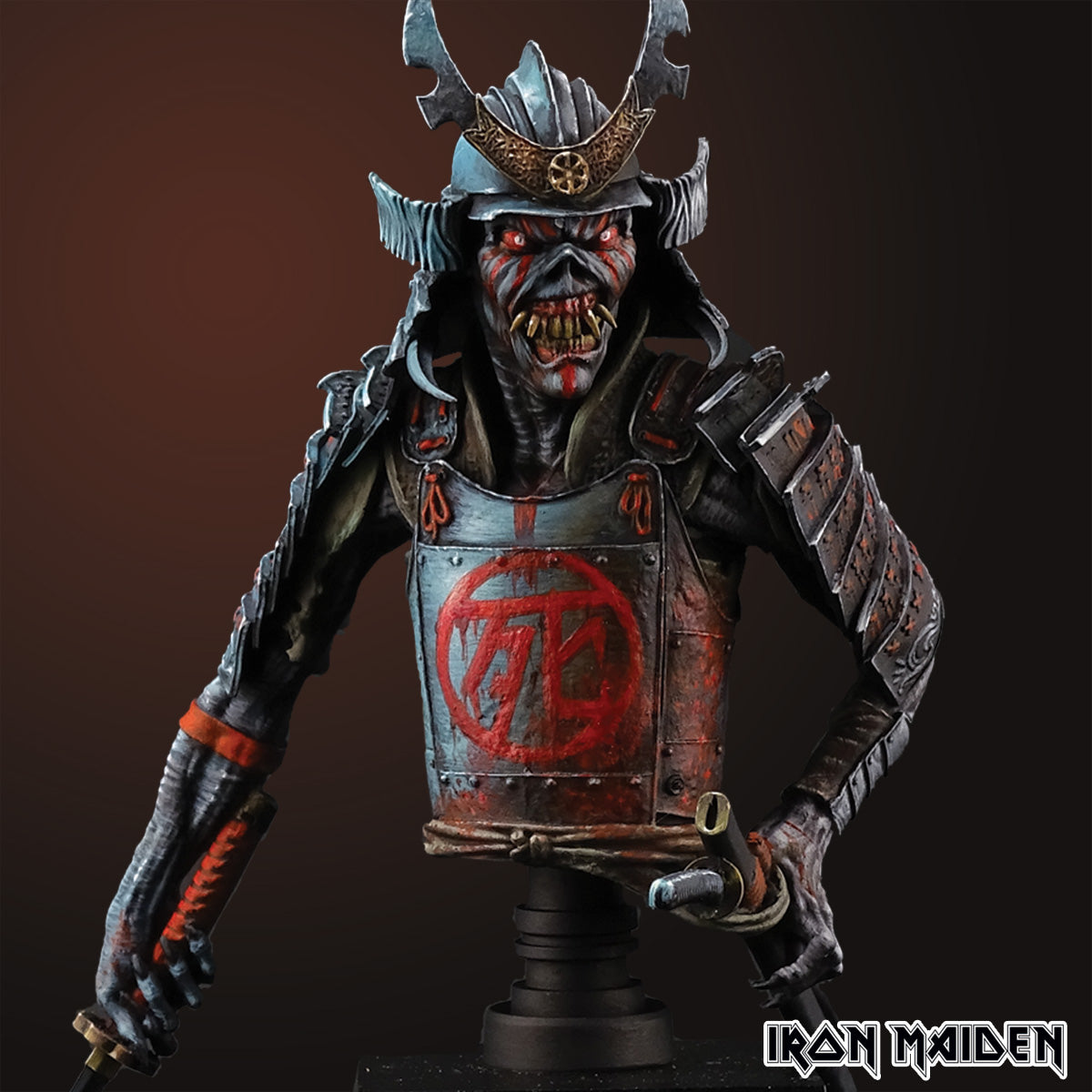 Senjutsu Bust