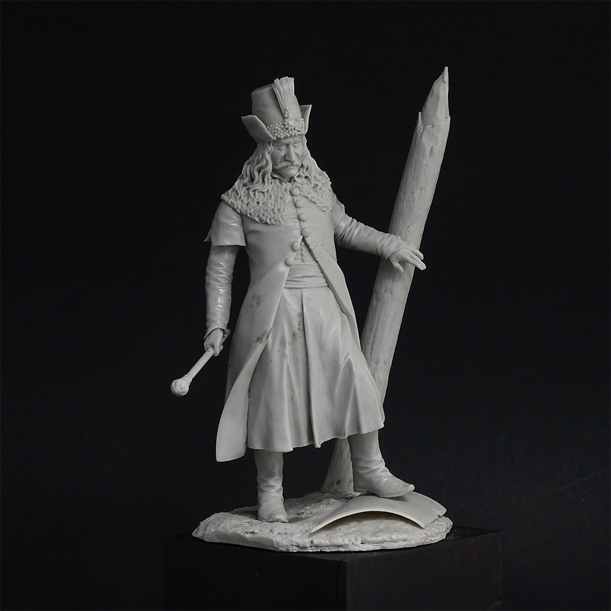 Vlad Tepes Limited edition