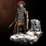 Centurion 75mm Limited edition