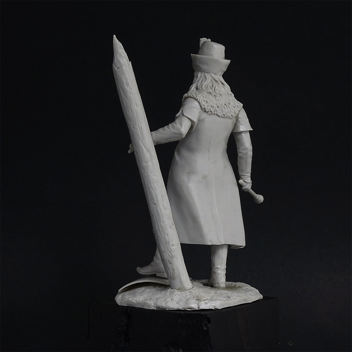 Vlad Tepes Limited edition