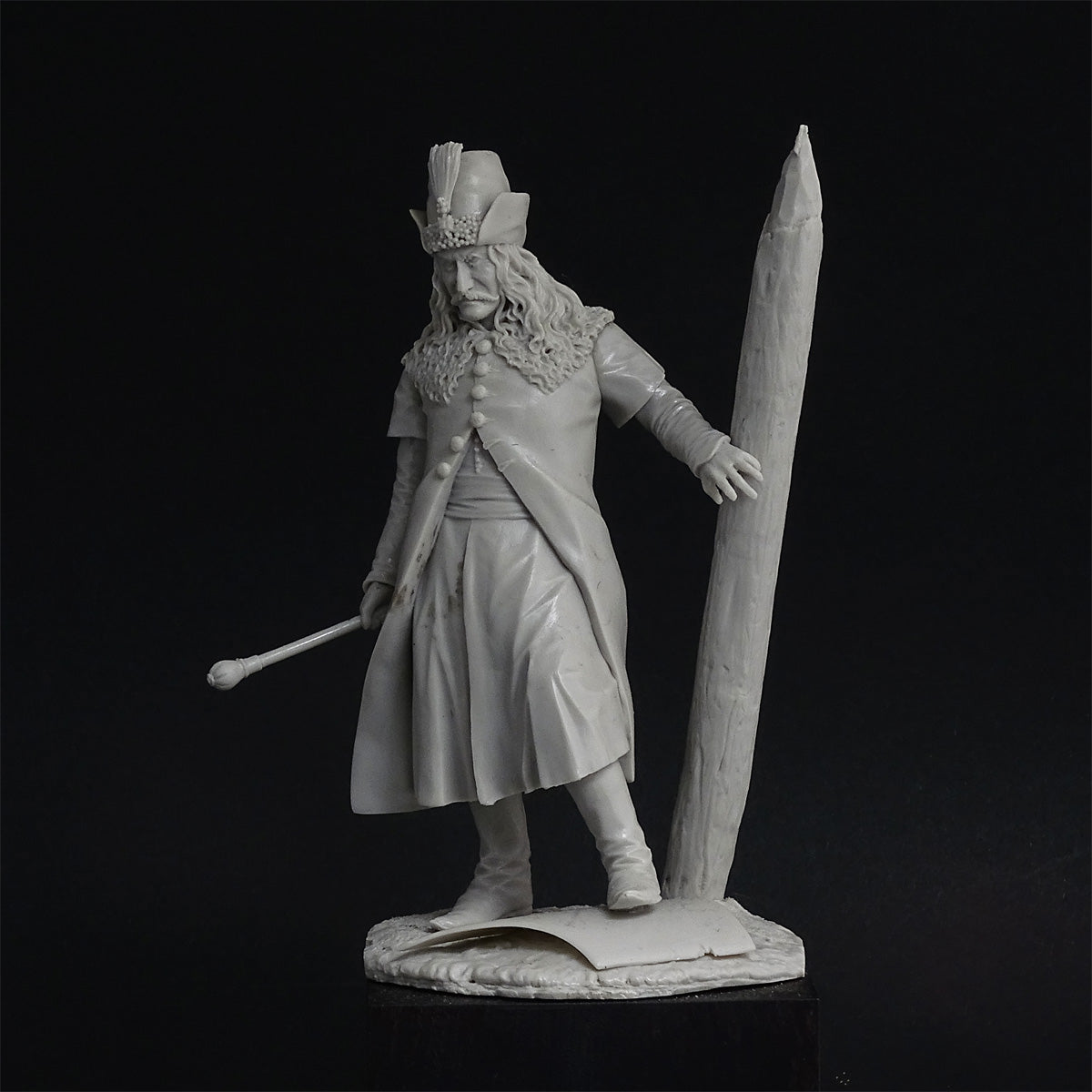 Vlad Tepes Limited edition