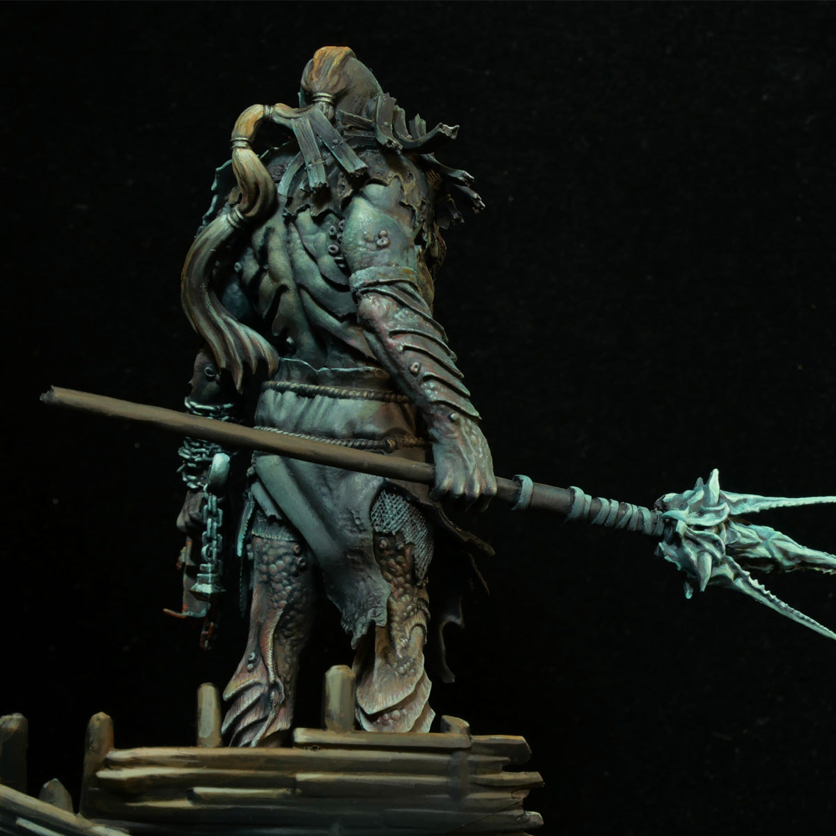 Sea Giant King Limited edition