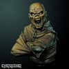Piece of Mind Bust