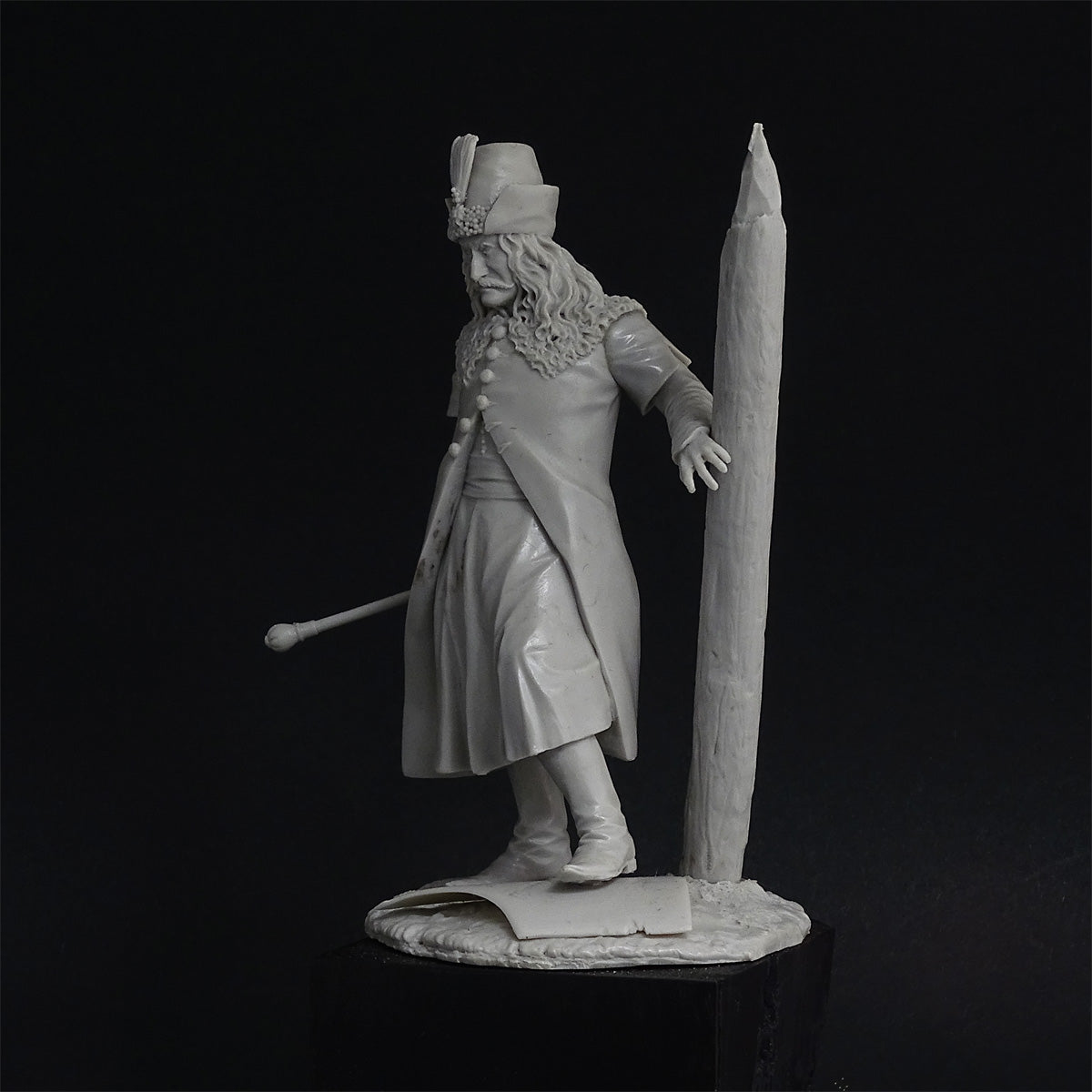 Vlad Tepes Limited edition