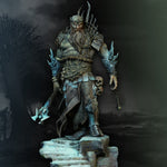 Frost Giant King Limited edition